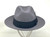 Scala Scarsdale Wool Felt Fedora Hat