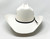 Stetson Rodeo Jr. Kid's Straw Cowboy Hat