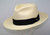Stetson Ron Donegan Shantung Fedora Hat