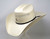 Charlie 1 Horse Cool Hand Straw Cowboy Hat