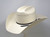 Resistol Luke 20X Straw Cowboy Western Hat
