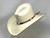 Resistol Cisco 6X Straw Gus Cowboy Hat