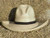 SunBody Palm 5" Gus Cowboy Hat
