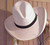 SunBody Palm 4" Gus Cowboy Hat