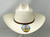 Stetson Haywood 10X Straw Cowboy Hat