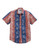 Tin Haul Tropical S/S Horse Print Shirt 