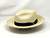 Stetson Venino Genuine Grade 12 Panama Fedora Hat