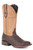 Men's Stetson Red Lodge Full Quill Ostrich Boots