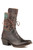 Women's Stetson Emory Tie Shaft Goat Fashion Boot 