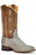 Roper Women's Wide Calf Python Embossed Western Boots