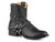 Roper Selah Women's Black Shorty Fashion Boot