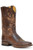 Roper Desert Rose Square Toe Western Boots