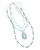 Cowgirl Confetti Wonderous Place Turquoise Necklace