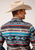 Roper Men's Aztec Blanket Print L/S Western Shirt