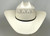 Resistol Stoney Ridge 20X  Straw Cowboy Hat