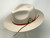 Charlie 1 Horse Lone Butte Flat Brim Western Fedora