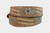 Cowgirls Rock Distressed Leather Ebroidered Belt