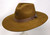 Charlie 1 Horse Highway Western Fedora Hat/Clearance