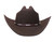 Stetson Llano 7242 4X Wool Felt Cowboy Hat