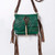 American Darling Genuine Leather Western Crossbody Bag ADBGM255