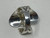 Sterling Silver Turquoise Ring with Southwest Motif R2578-C75