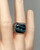 Men's Multi-Gem Sterling Silver Ring R2633-C49