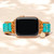 Cape Diablo Native Turquoise Protection Apple Watch Strap
