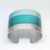Nancy Reid Carr Lakeshore Cuff Bracelet