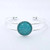 NancyReid Carr Shimmer Bange Bracelet