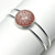 NancyReid Carr Shimmer Bange Bracelet