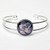 Nancy Reid Carr Desert Rose Bracelet Bangle
