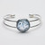 Nancy Reid Carr Twilight Bracelet Bangle