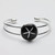 Nancy Reid Carr Starfish Bracelet Bangle