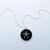 Nancy Reid Carr Starfish Necklace
