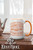 Dixie Grace Farm Fresh Pumpkins Coffee Mug