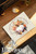 Dixie Grace "I Praise Him" Glass Charcuterie Board