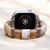 Cape Diablo Sacred Sands Agate Stretch Apple Watch Strap