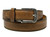 Danbury Men's Casual American Bison Belt