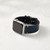 Cape Diablo Men’s Leather Apple Watch Strap