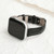 Cape Diablo Women's Classic Leather Apple Watch Strap