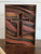 Jorgie Sparks Multi Layered Wooden Cross