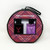 Yellowstone Women's Holiday Christmas Holiday Ornament Fragrance Set