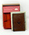 Roper American Bison Money Clip