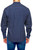 Rodeo Clothing Men's Western Pearl Snaps Print Shirt PS100L160