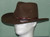 Stetson Wildwood Crushable Wool Western Hat