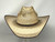 Charlie 1 Horse Comanche Palm Cowboy Hat