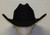 Stetson Apache Buffalo Felt Cowboy Hat