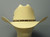 George Strait Hazer 10X Shantung Cowboy Hat