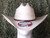 Resistol Rusty Nail 10X Shantung Cowboy Hat