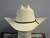 Resistol All Around 10X Shantung Cowboy Hat